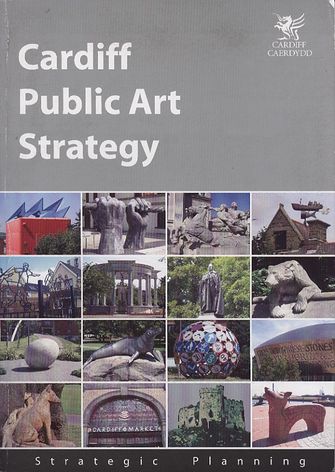 Cardiff Public Art Strategy -large