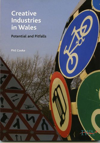 Creative Industries in Wales: Potential and Pitfalls-large