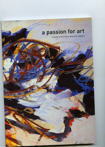 A Passion for Art-large