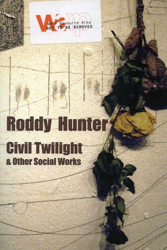 Civil Twilight and Other Social Works-large