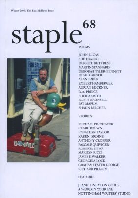 Staple 68: The East Midlands Issue-large