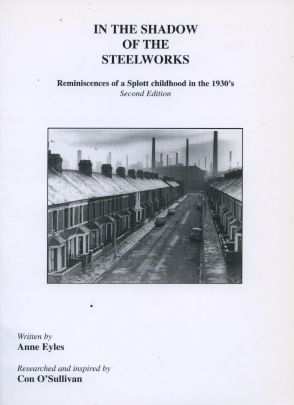 In the Shadow of the Steelworkers: Reminiscences of a Splott Childhood in the 1930`s-large