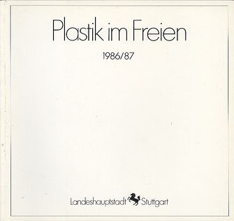 Plastik im Freien 1986/87-large