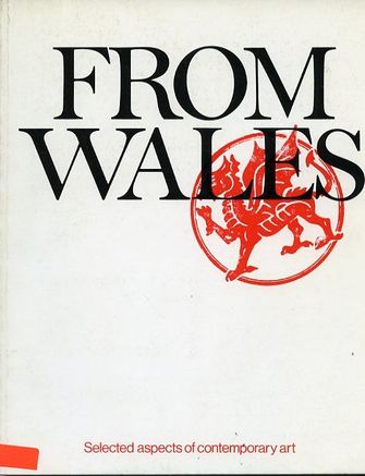 From Wales: Selected Aspects of Contemporary Art-large