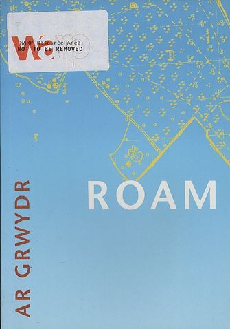 Roam/Ar Grwydra-large