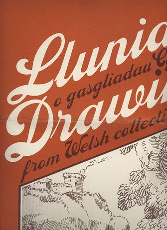 Drawings from Welsh Collections-large
