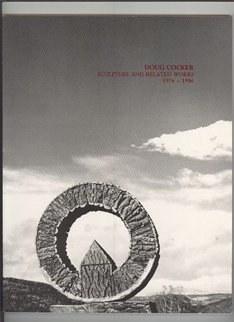 Sculpture And Related Works 1976-1986-large