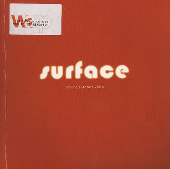 Surface - Young Curators 2006-large