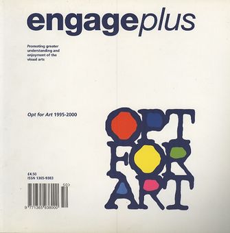 engage plus-large