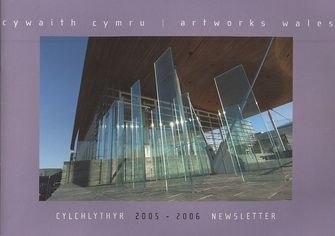 2005 - 2006 Cylchlythyr Newsletter-large