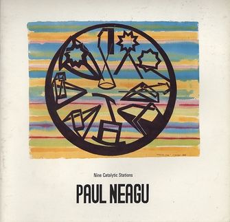 Paul Neagu: Nine Catalytic Stations-large