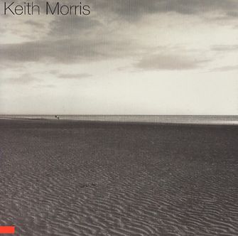 Keith Morris: Y Traeth-large