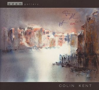 Colin Kent: adam gallery-large