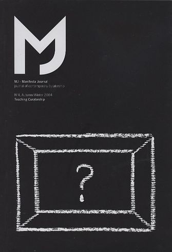 MJ Manifesta Journal -large