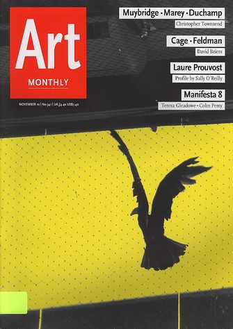 Art Monthly November 2010-large