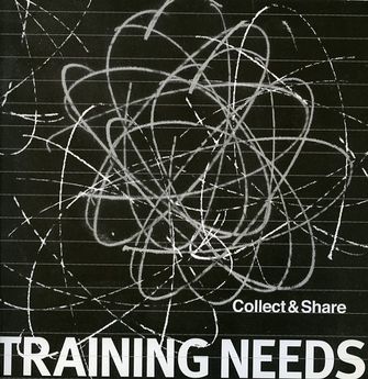 Collect & Share: Training Needs-large