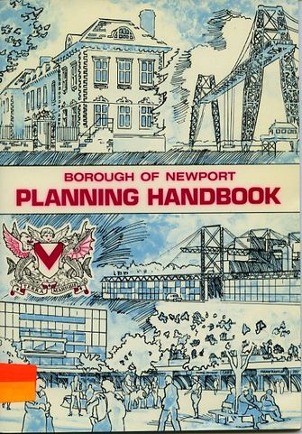 Borough of Newport: Planning Handbook-large