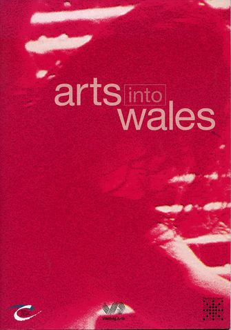 Arts into Wales-large