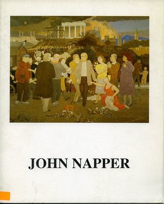 John Napper-large