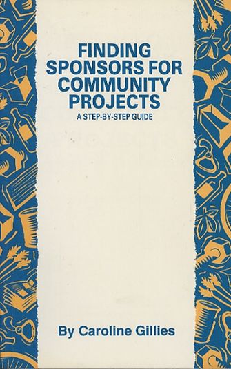 Finding Sponsors for Community Projects; A Step-by-Step Guide-large