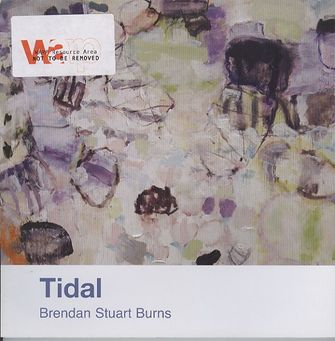 Tidal: Brendan Stuart Burns-large