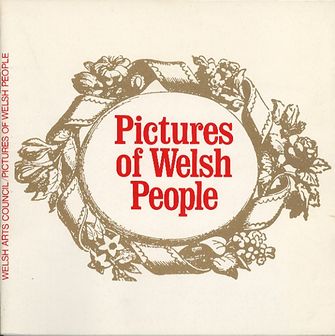 Pictures of Welsh People-large