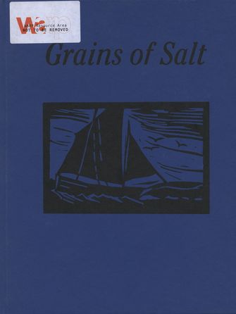 Grains Of Salt-large