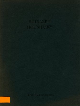 Shirazeh Houshiary-large