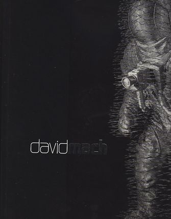 David Mach-large