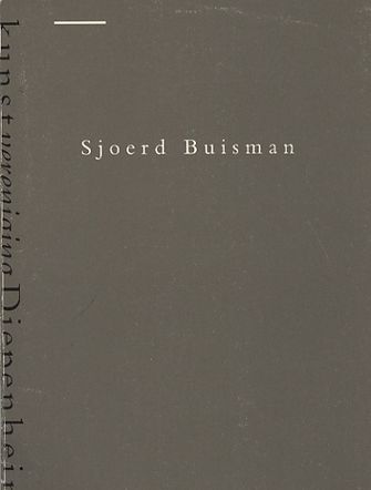 Sjoerd Buisman -large