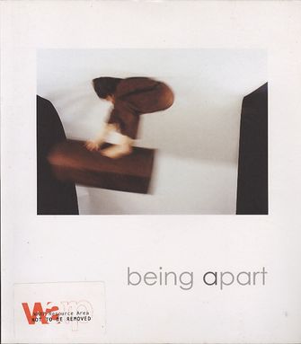 Being Apart: Michaela Zimmer-large