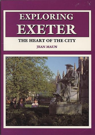 Exploring Exeter: The Heart of the City-large