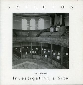 Skeleton: Investigating  Site-large