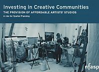 Investing in creative communities-large