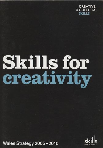 Skills for Creativity-large