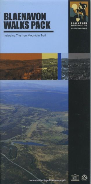 Blaenavon Walks Pack-large