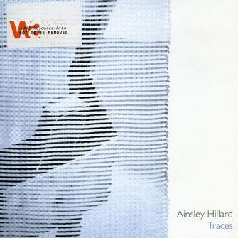 Ainsley Hillard: Traces-large