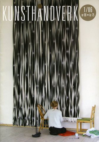Kunsthandverk 1/06-large