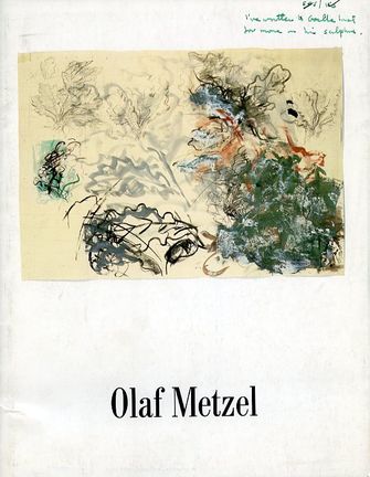 Olaf Metzel-large
