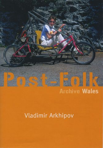 Post-Folk: Archive Wales-large