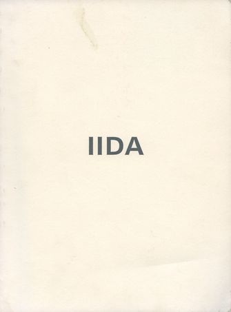 IIDA: Recent Sculptures-large
