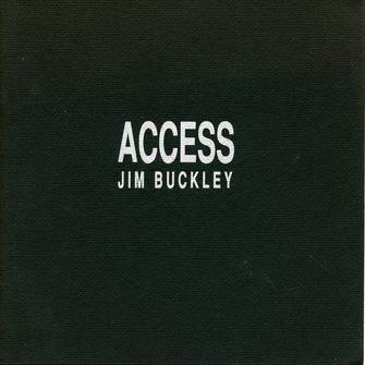Access - Jim Buckley-large