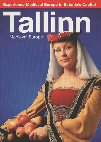 Tallinn Medieval Europe-large