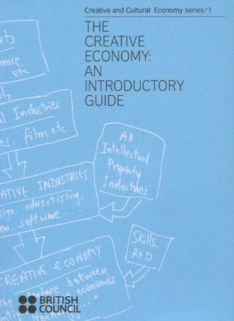 The creative economy an introductory guide -large