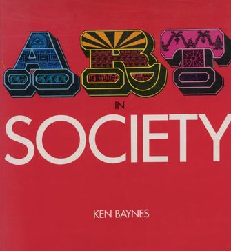 Art in Society -large