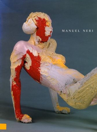 Manuel Neri-large
