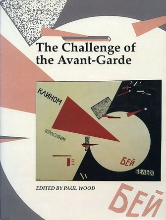 The Challenge of the Avant-Garde-large