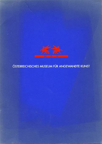 Osterreichisches Museum Fur Angewandte Kunst-large