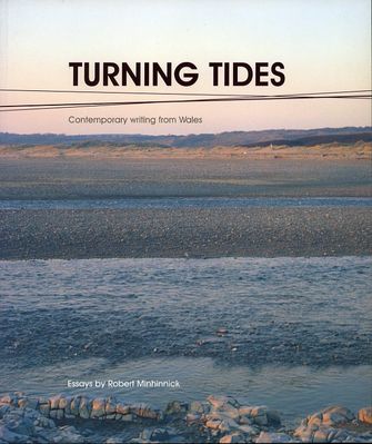 Turning Tides - Contemporary writing from Wales -large