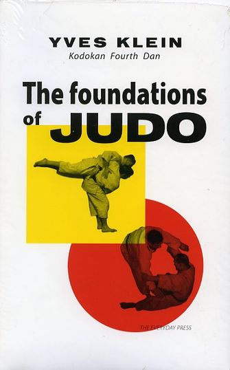 The Foundations of Judo-large